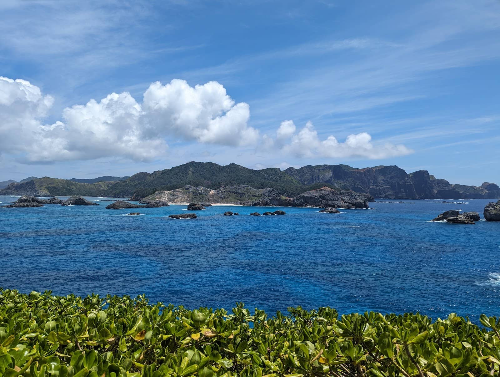 Expedition-like Landing