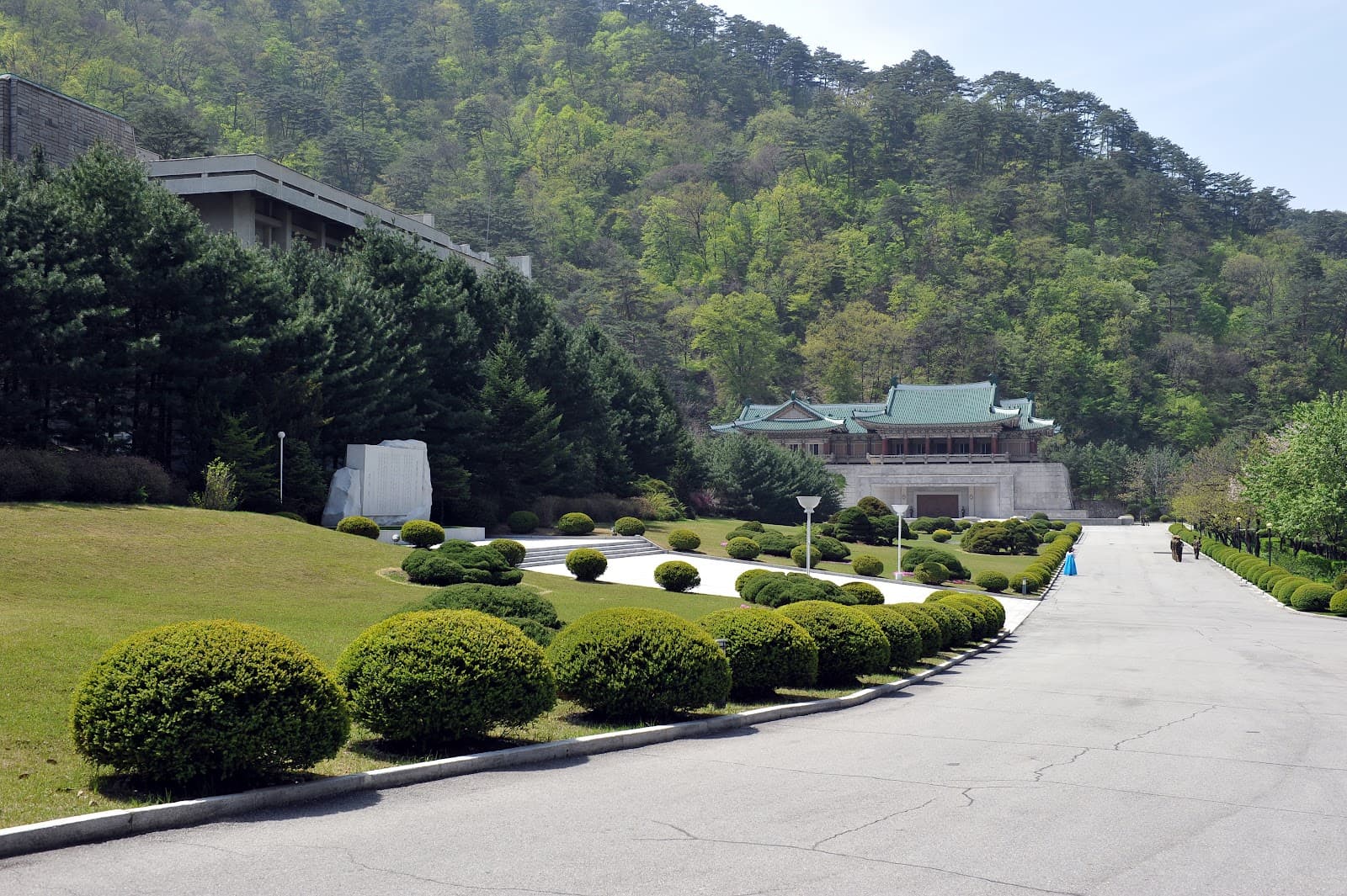 Mount Myohyang North Korea - Image 1