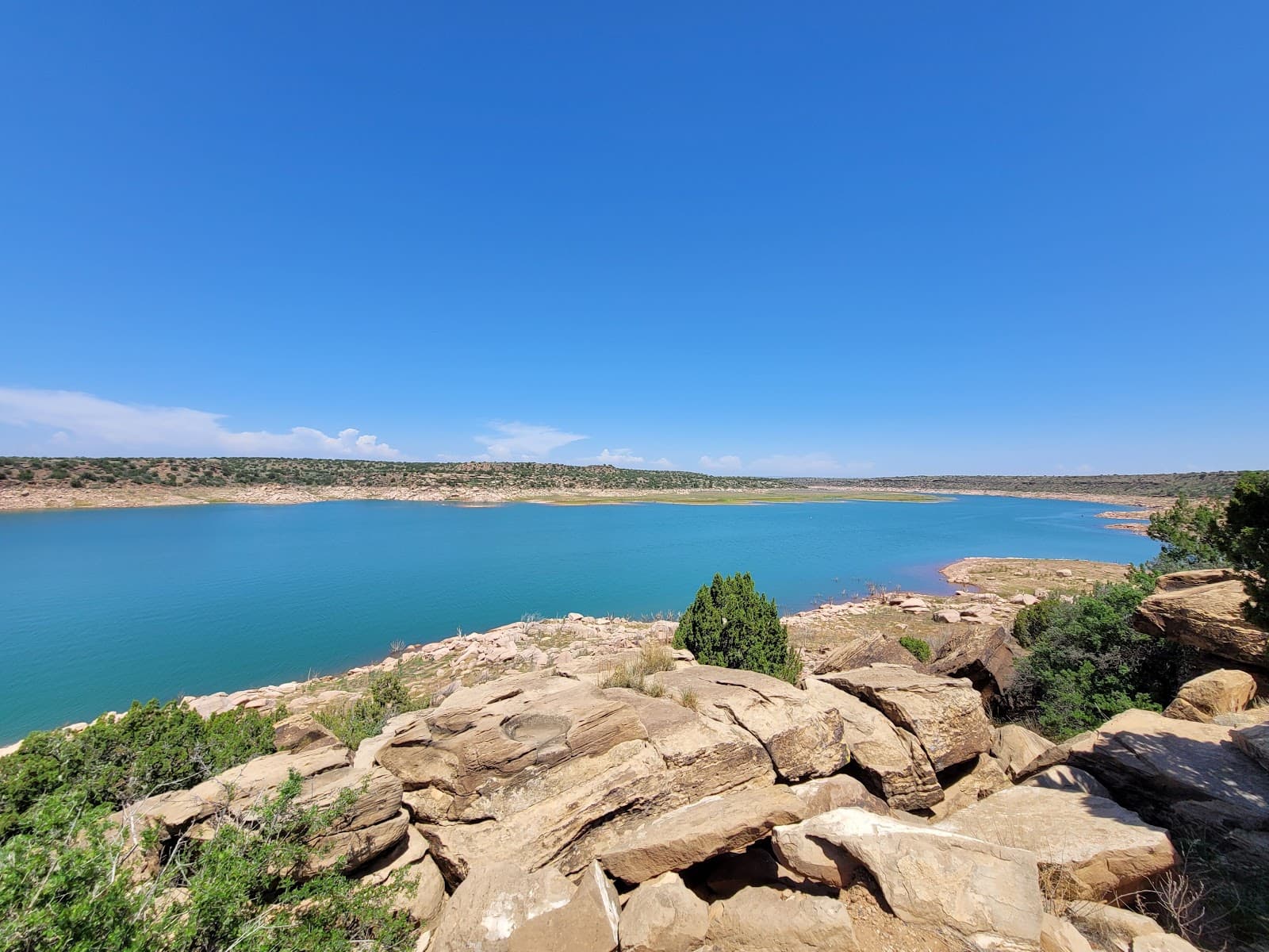 Conchas Lake State Park - Image 1
