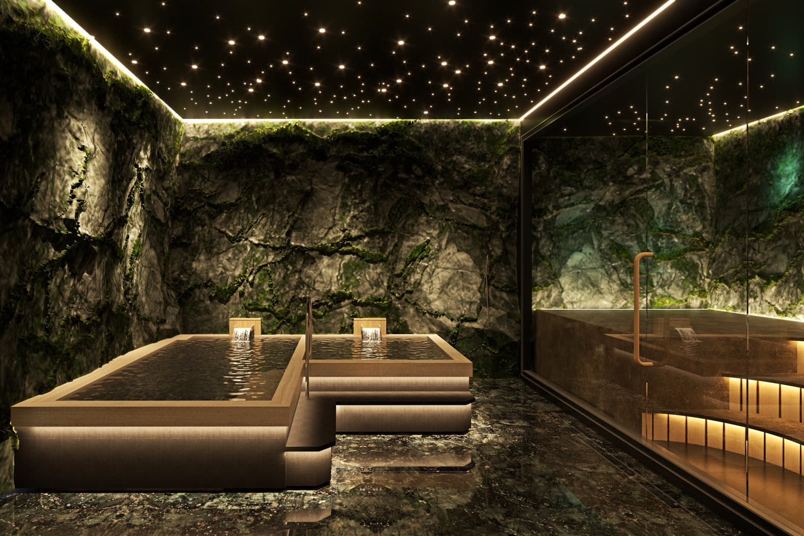 Kudochi Onsen - Image 1