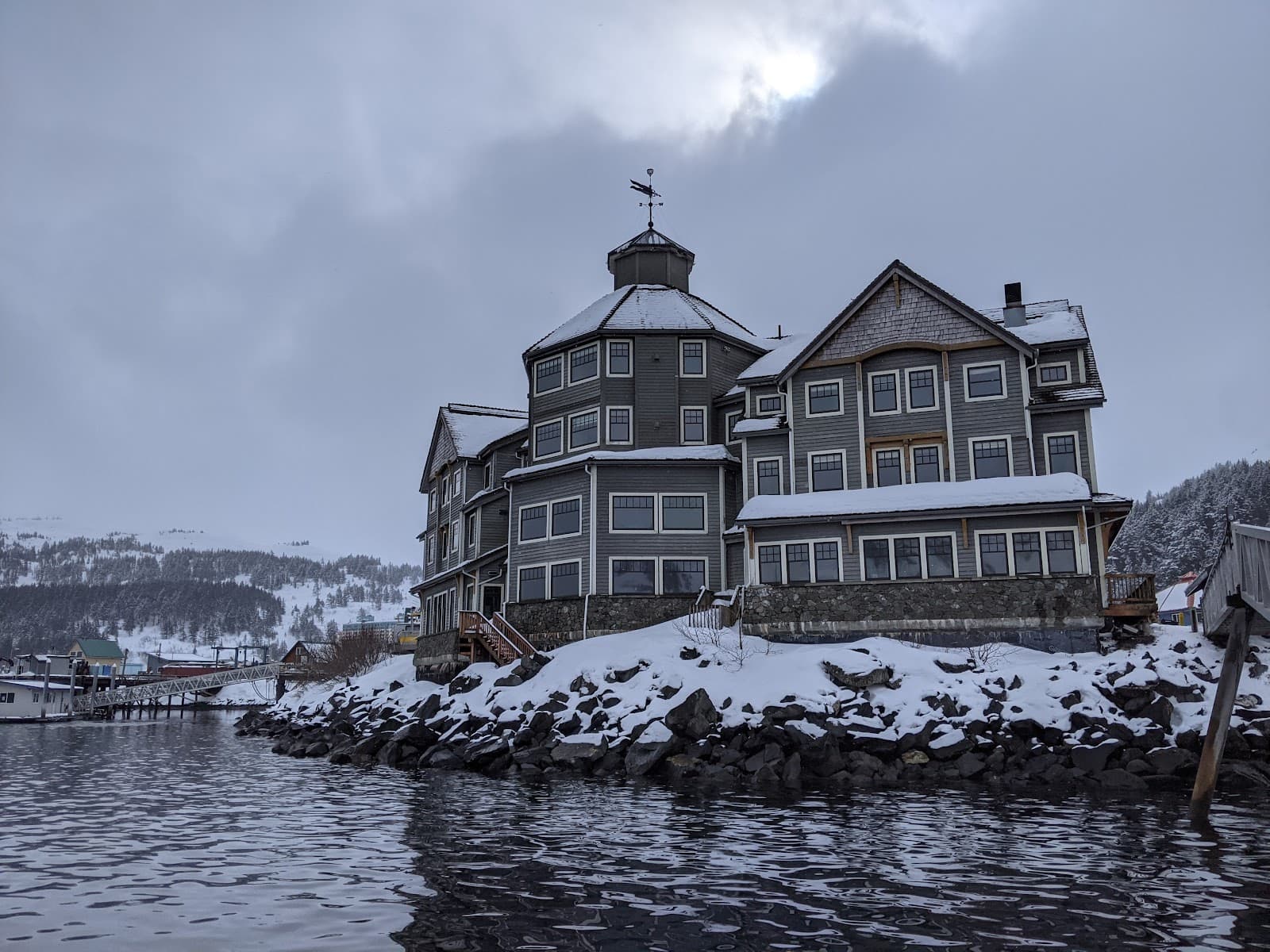 Whittier California - Image 1