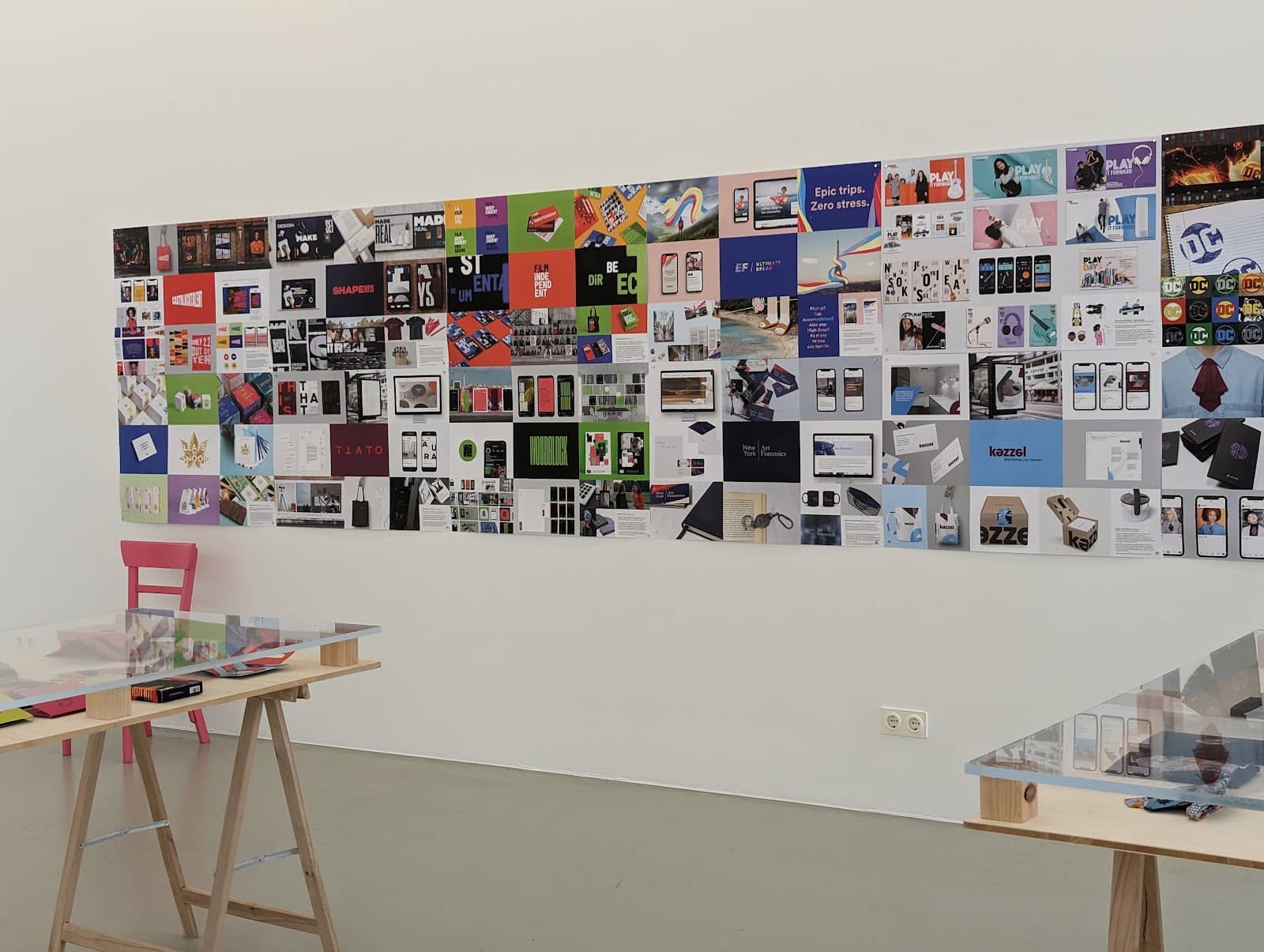 Interdisciplinary Collaborations