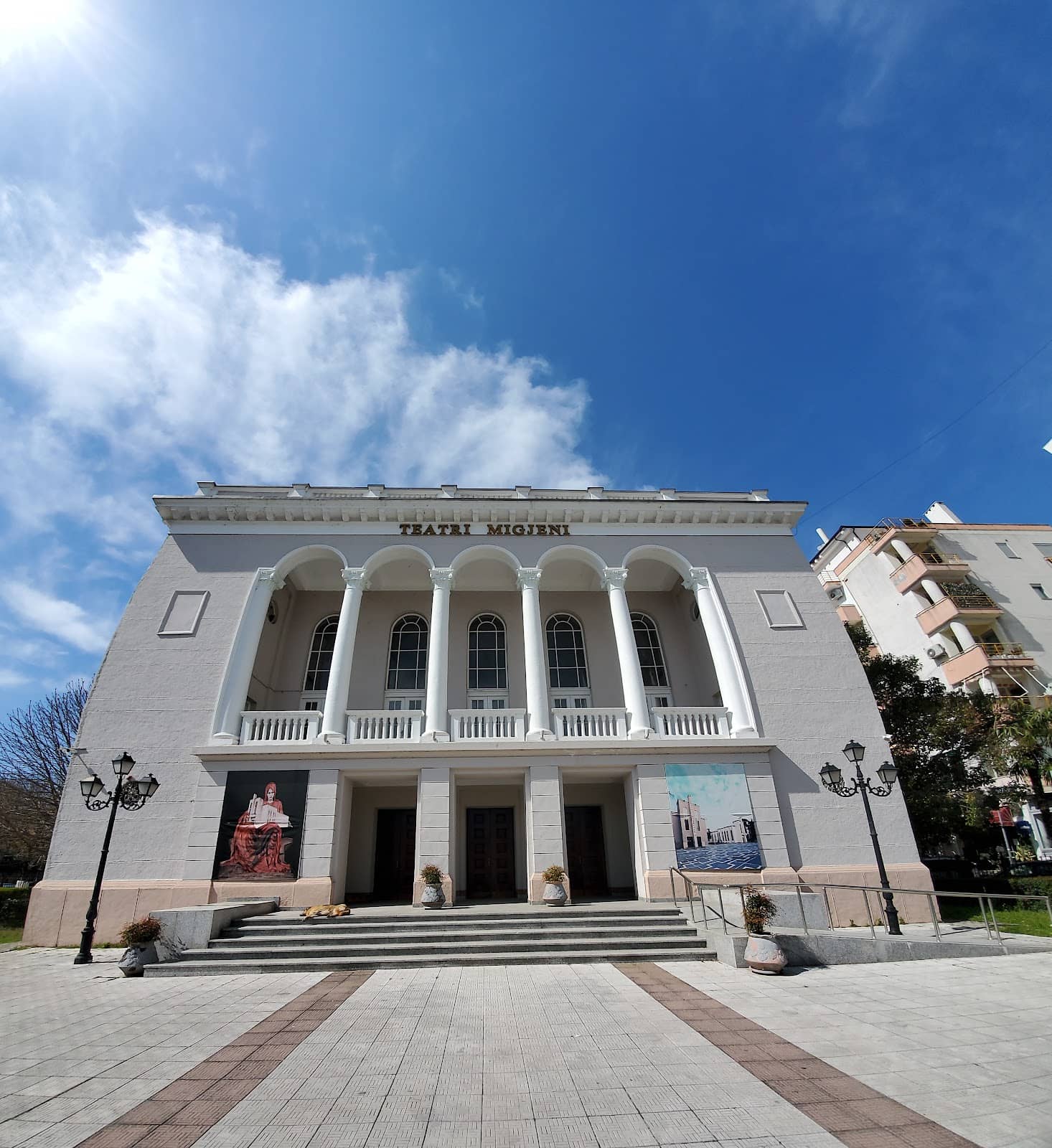 Revived Children's Theatre