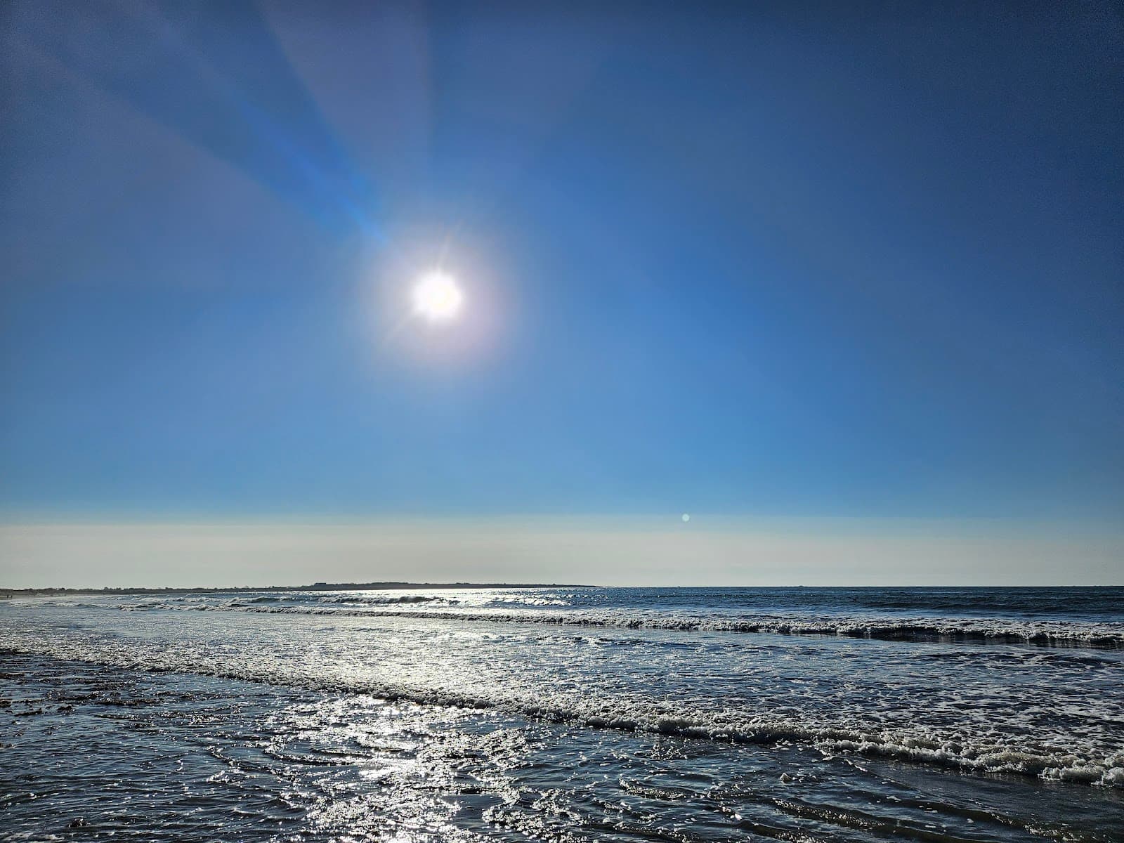 Sachuest Beach (Second Beach) - Image 1