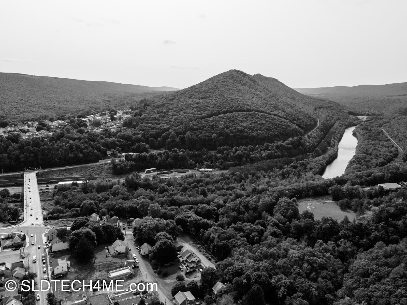 Jim Thorpe Historic District - Image 1