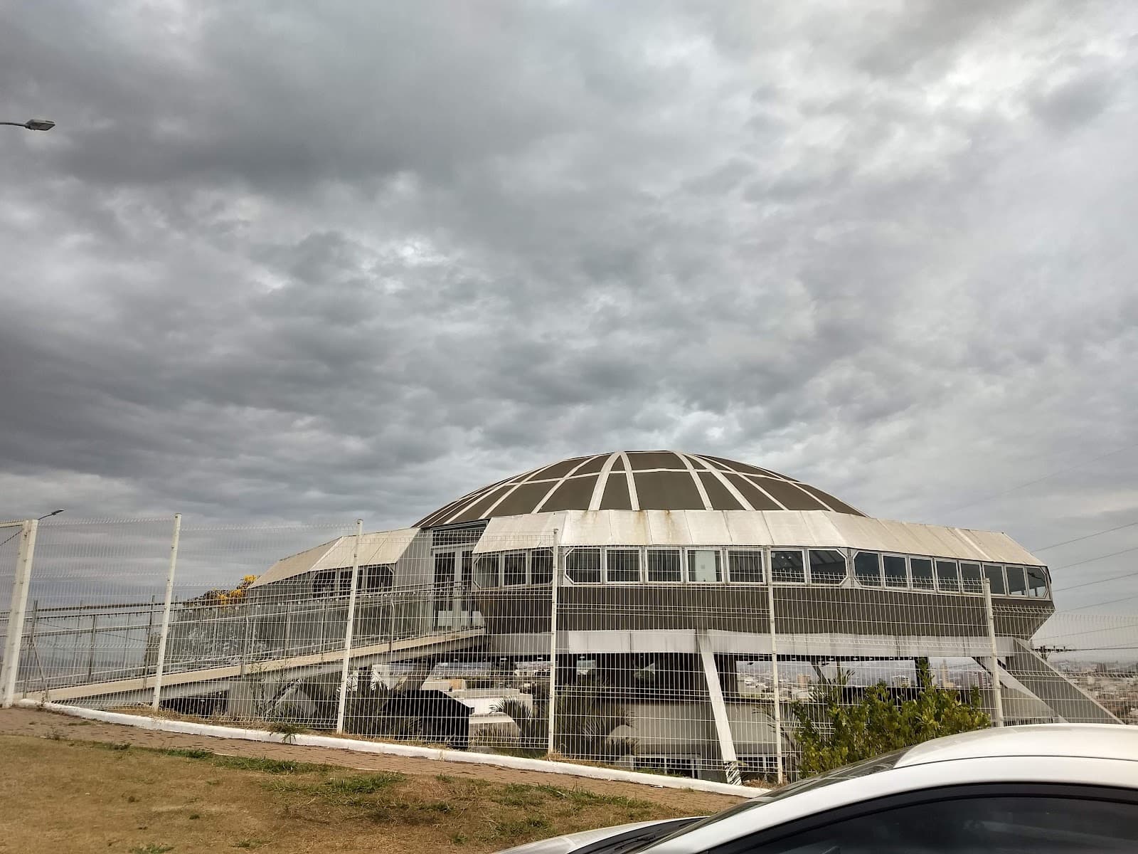 ET Museum Varginha - Image 1