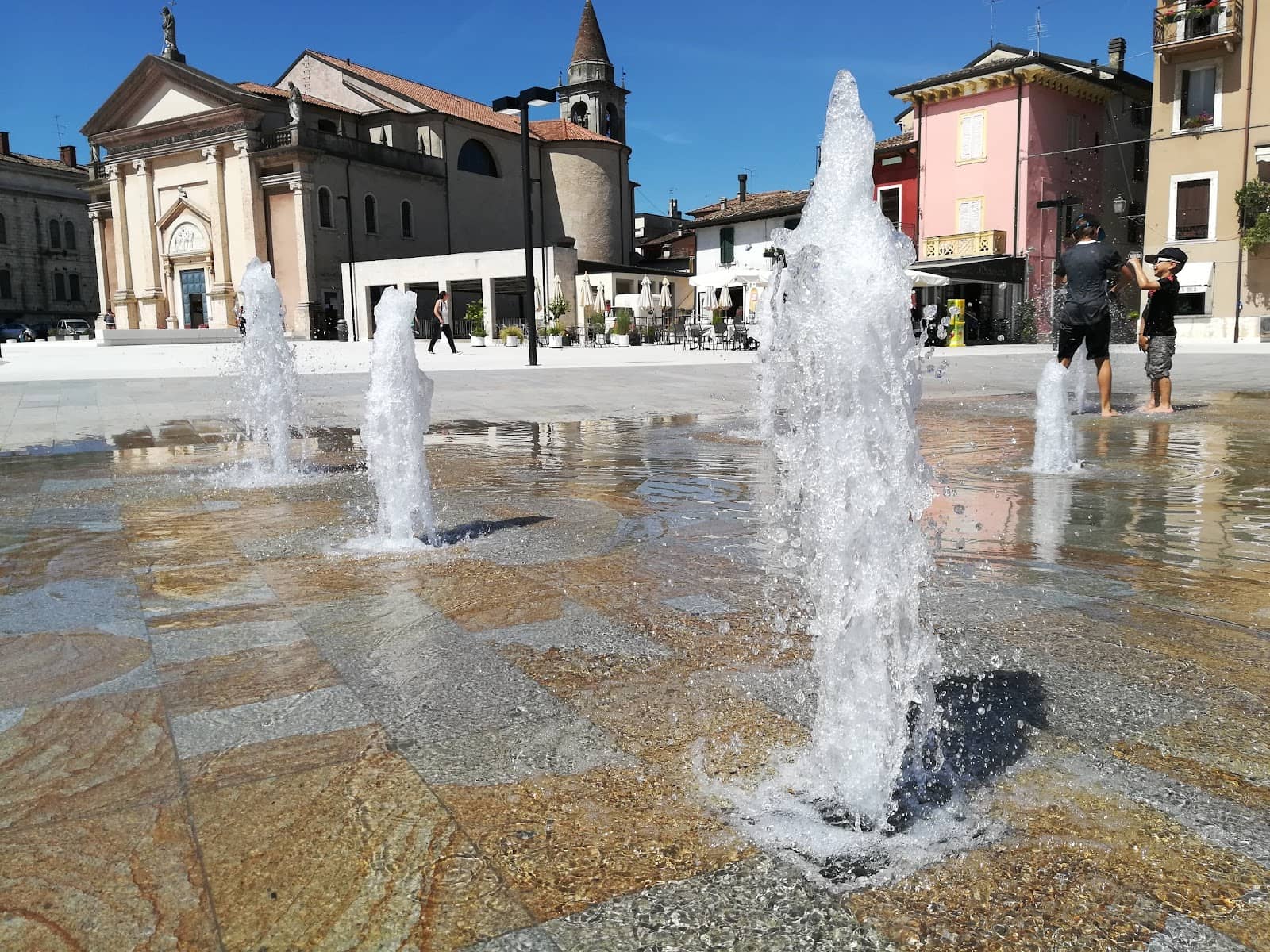 Church of San Martino