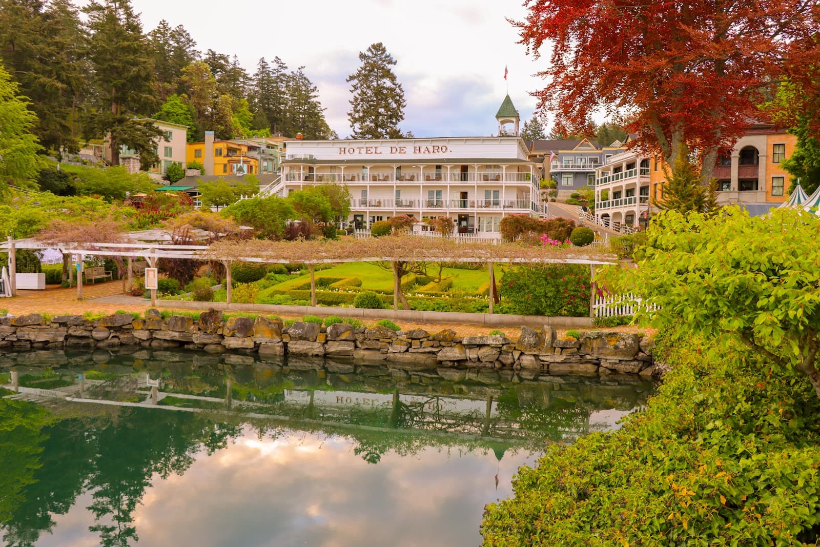 San Juan Islands - Image 1