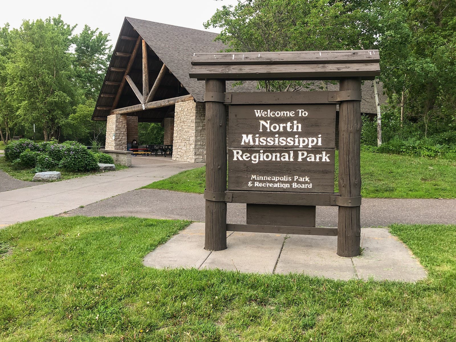 North Mississippi Regional Park - Image 1