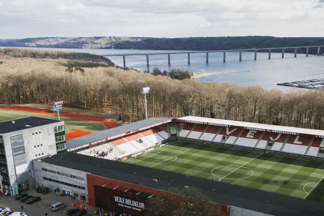 Vejle Stadion - Image 1