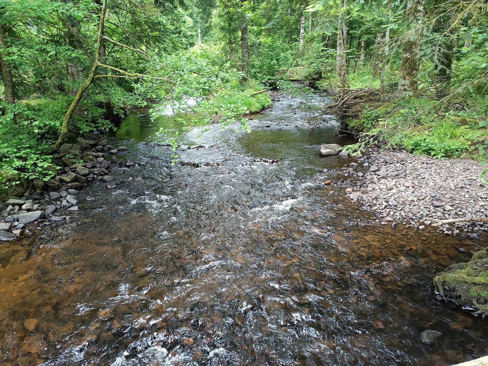 Circuit des Volcans Le Puy-en-Velay - Image 1