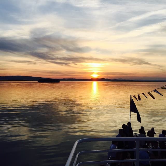 Spirit of Ethan Allen Cruises - Image 1