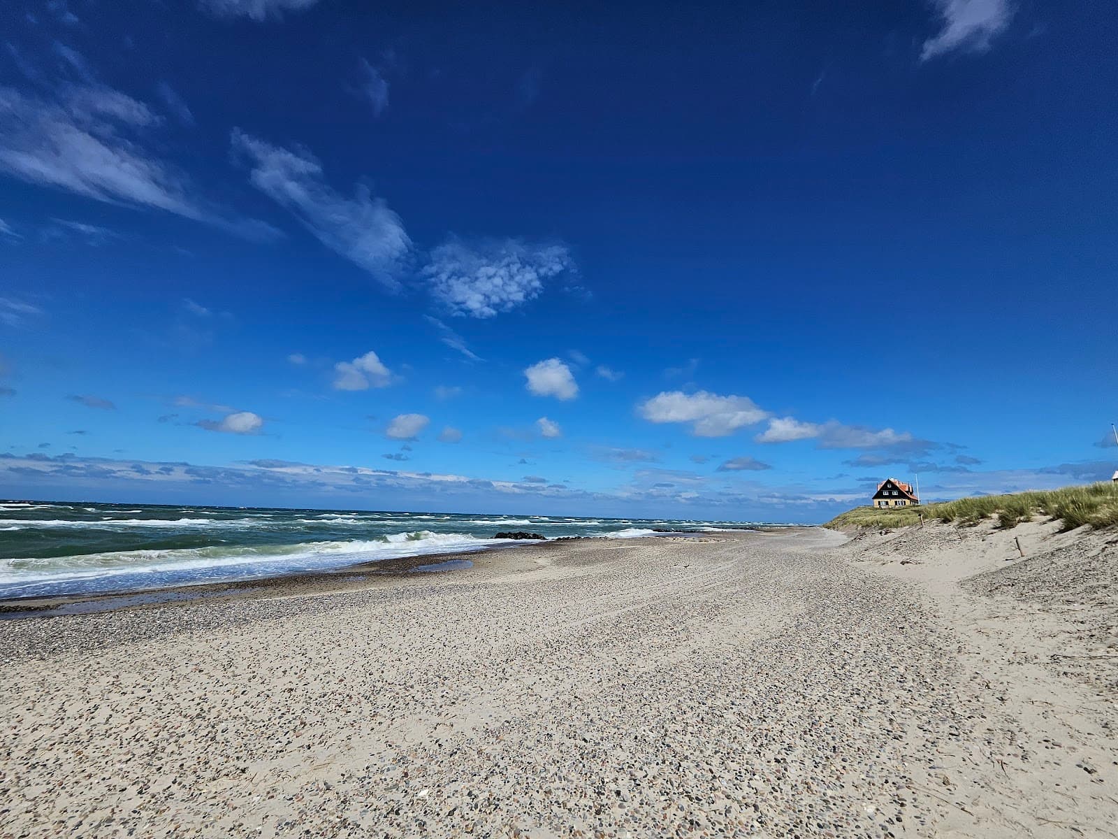 Østre Strand Skagen - Image 1