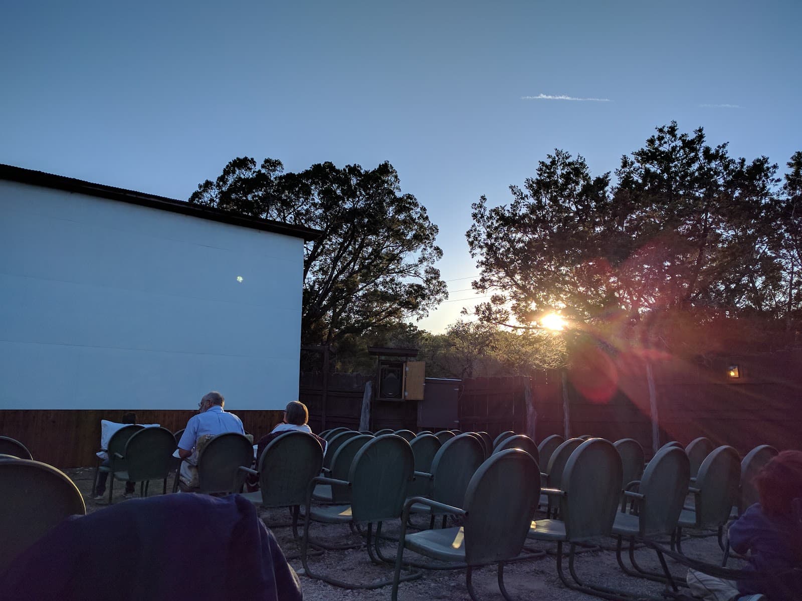 Corral Theatre - Image 1