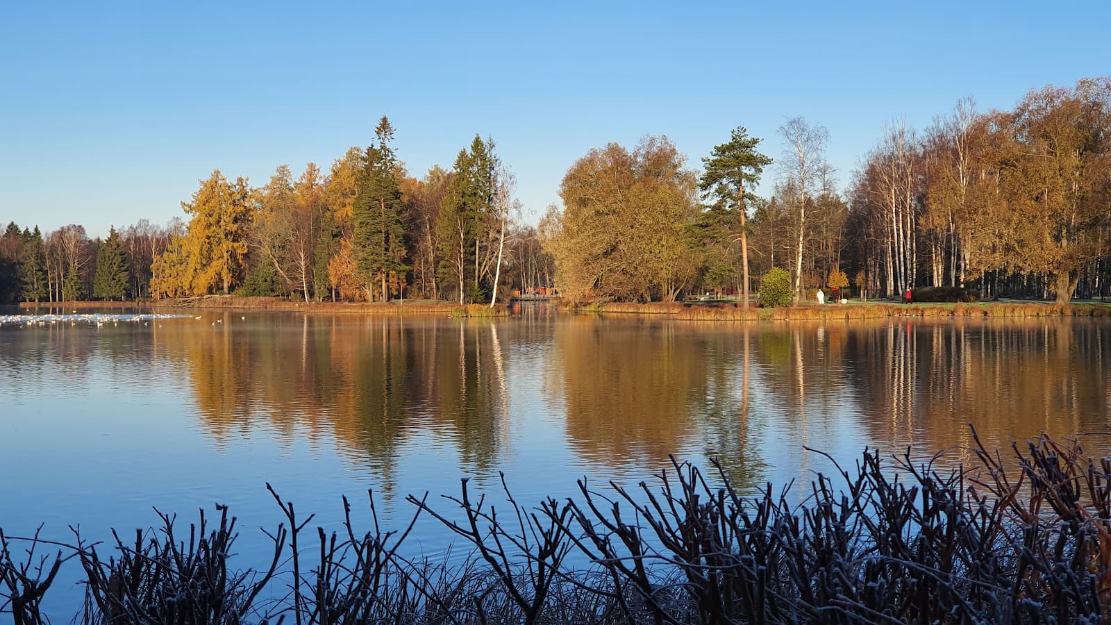 White Lake - Image 1