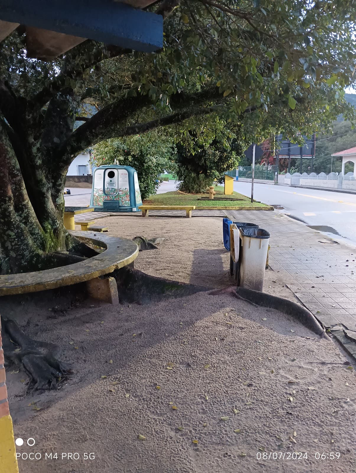 Praia de Areias de Baixo - Image 1
