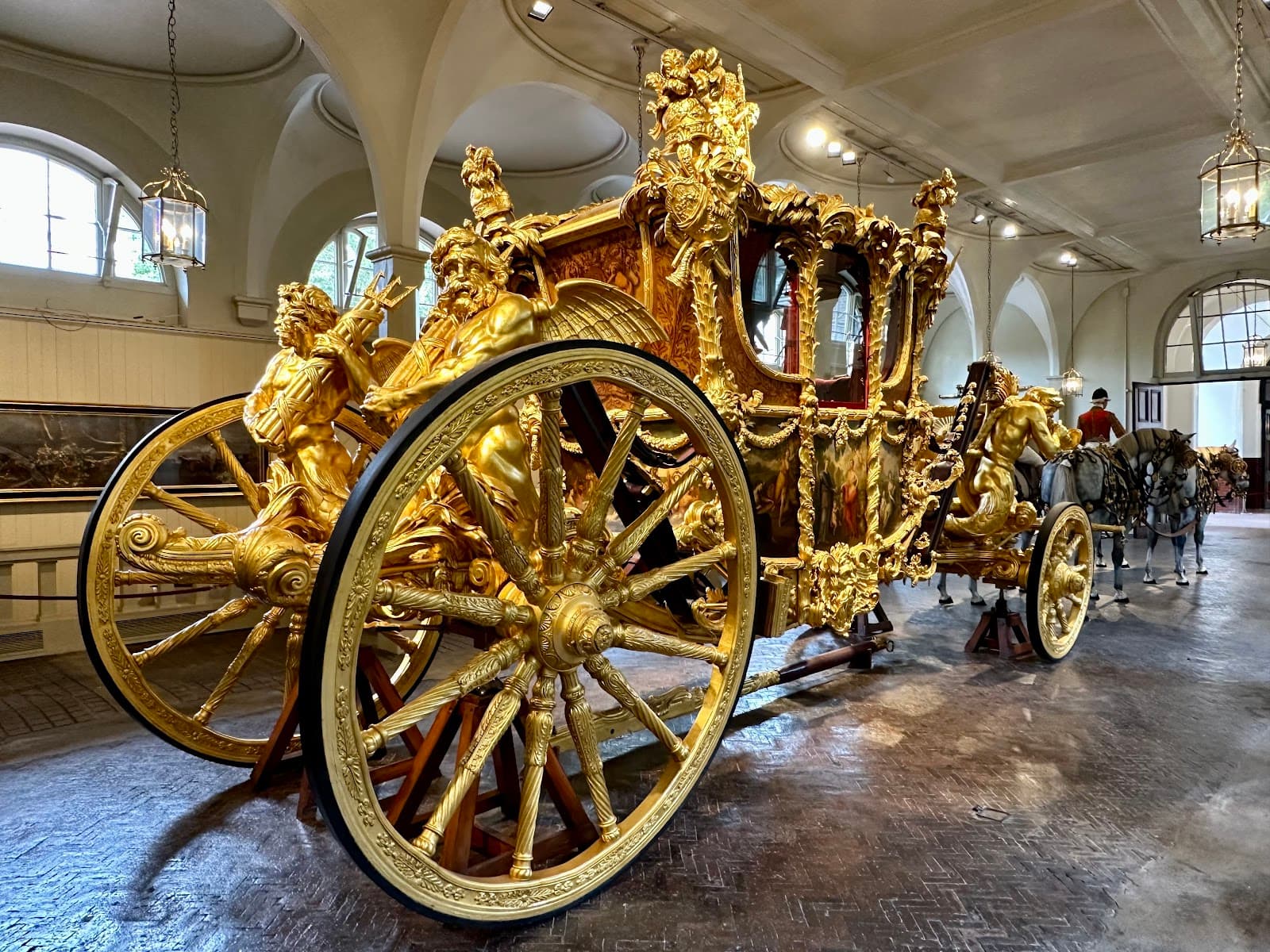 Royal Mews - Image 1