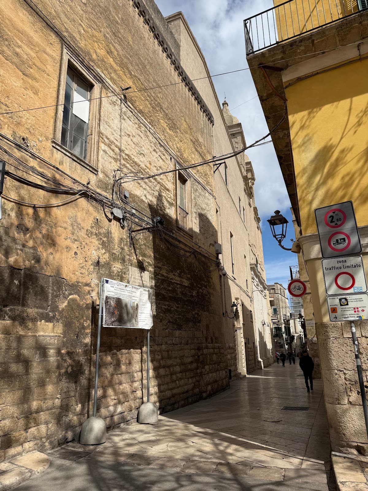 Porta Matera - Image 1