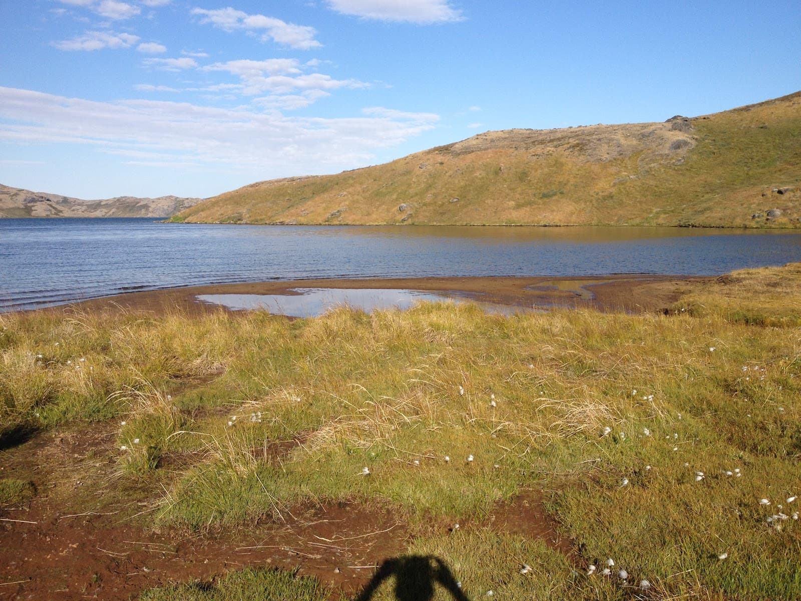 Lake Ferguson Tasersuatsiaq - Image 1