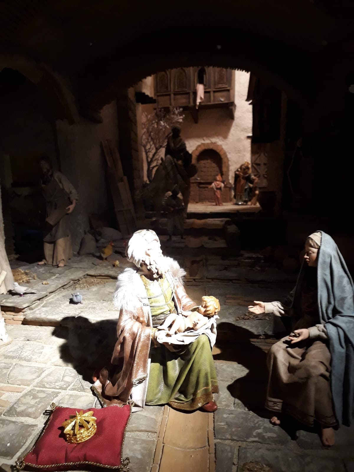 Villa Mainona Museo del Paesaggio del Lago di Como - Image 1