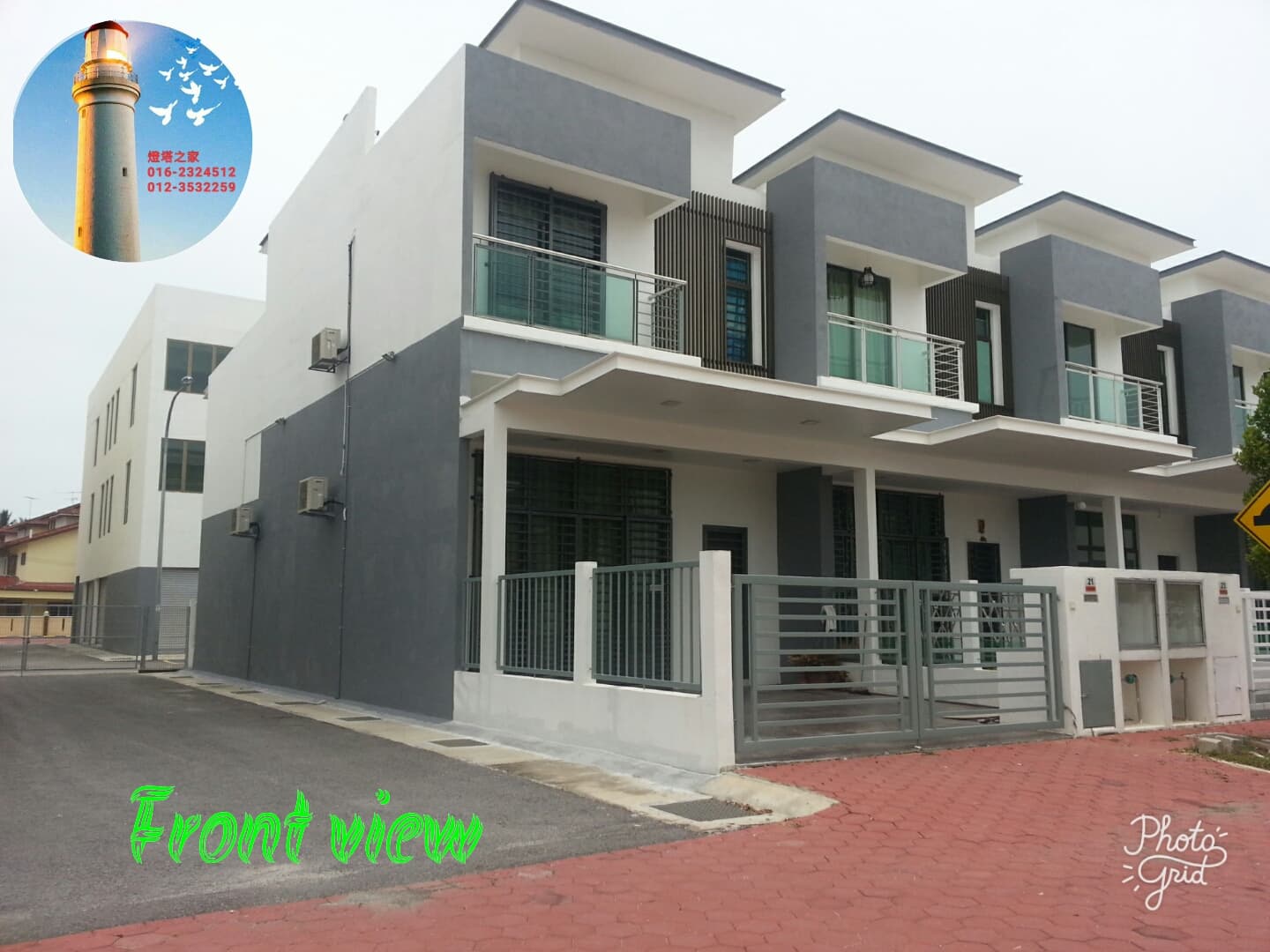 Blue Tears Kuala Selangor - Image 1