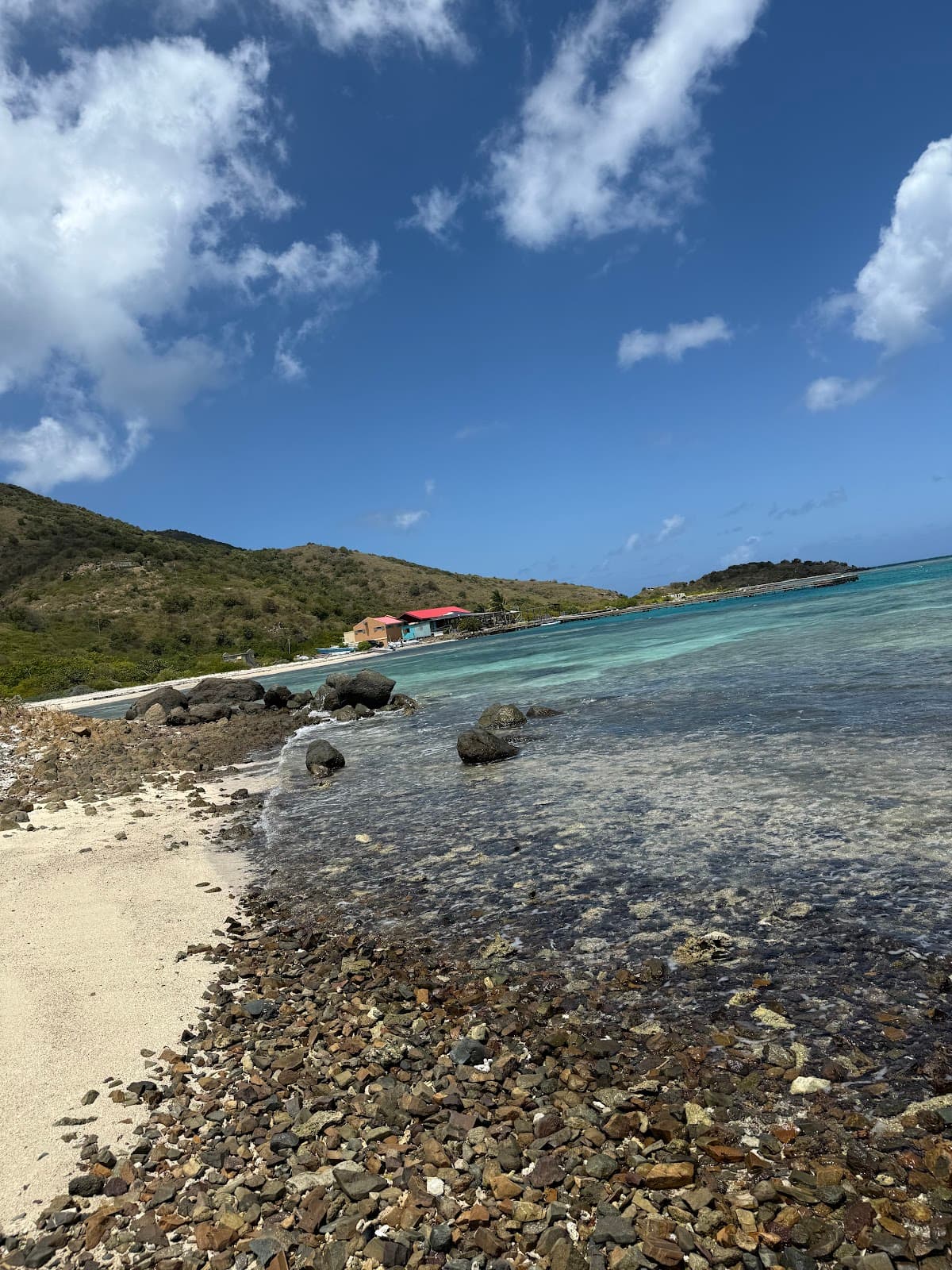 Diamond Cay National Park - Image 1