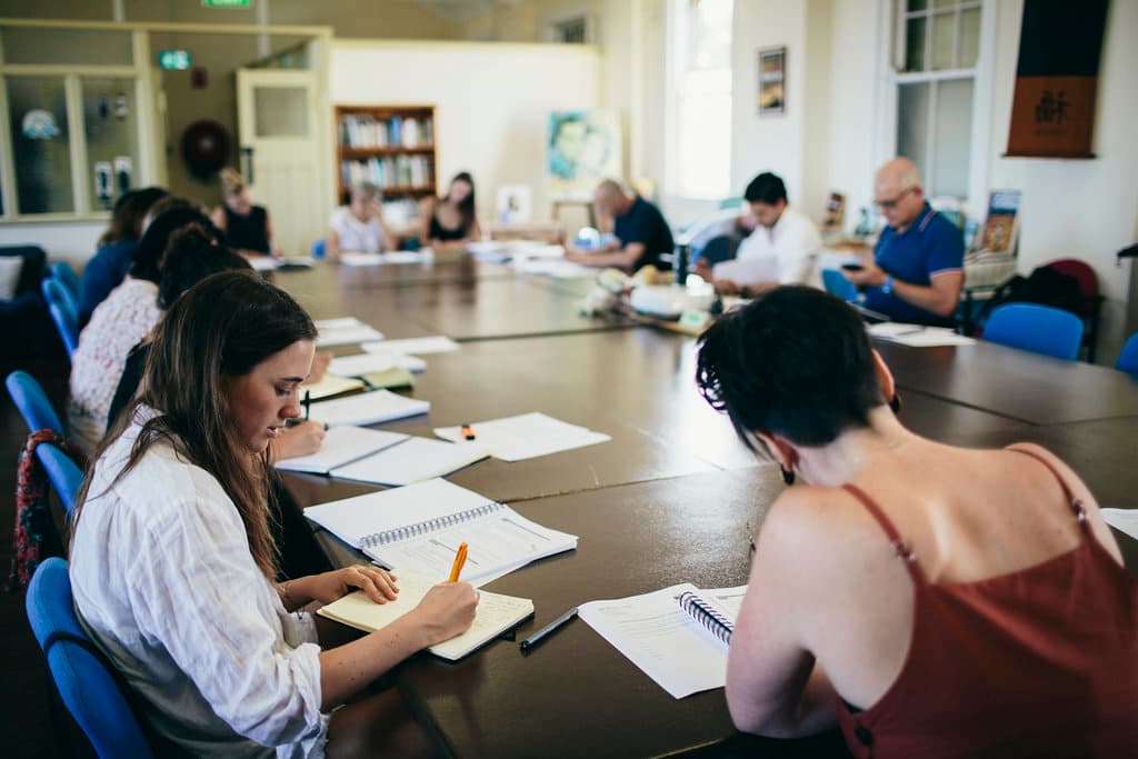 Sydney Writers' Centre - Image 1