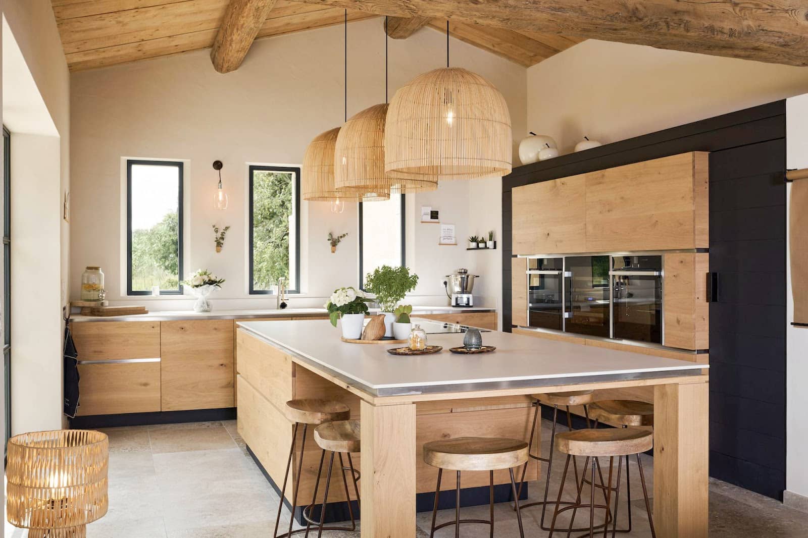 Zen, Functional & Elegant Spaces