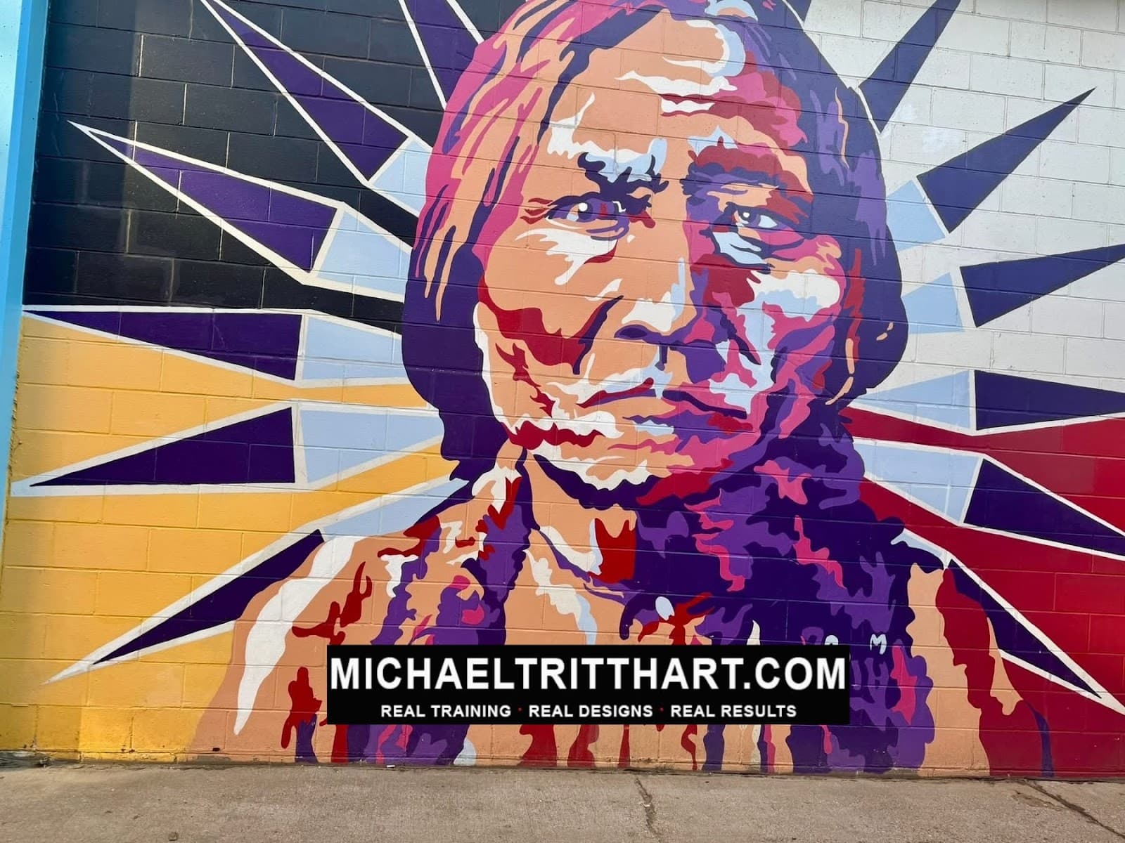 Art Alley 5.5 - Image 1