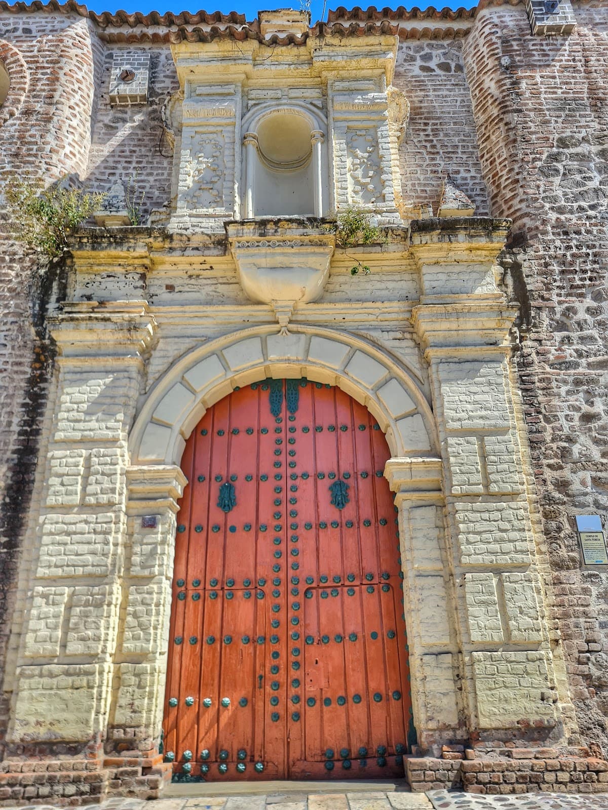 Santa Teresa Convent and Museum - Image 1