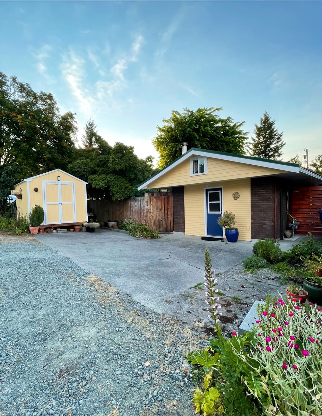 Old Town Anacortes - Image 1