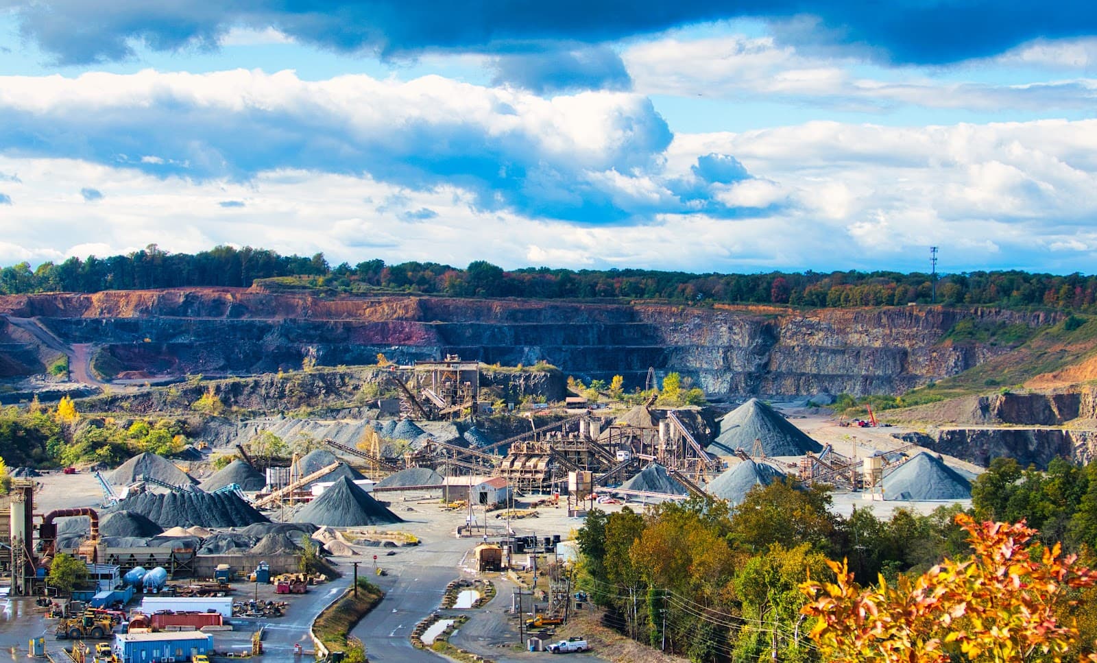 Chimney Rock Hawk Watch - Image 1