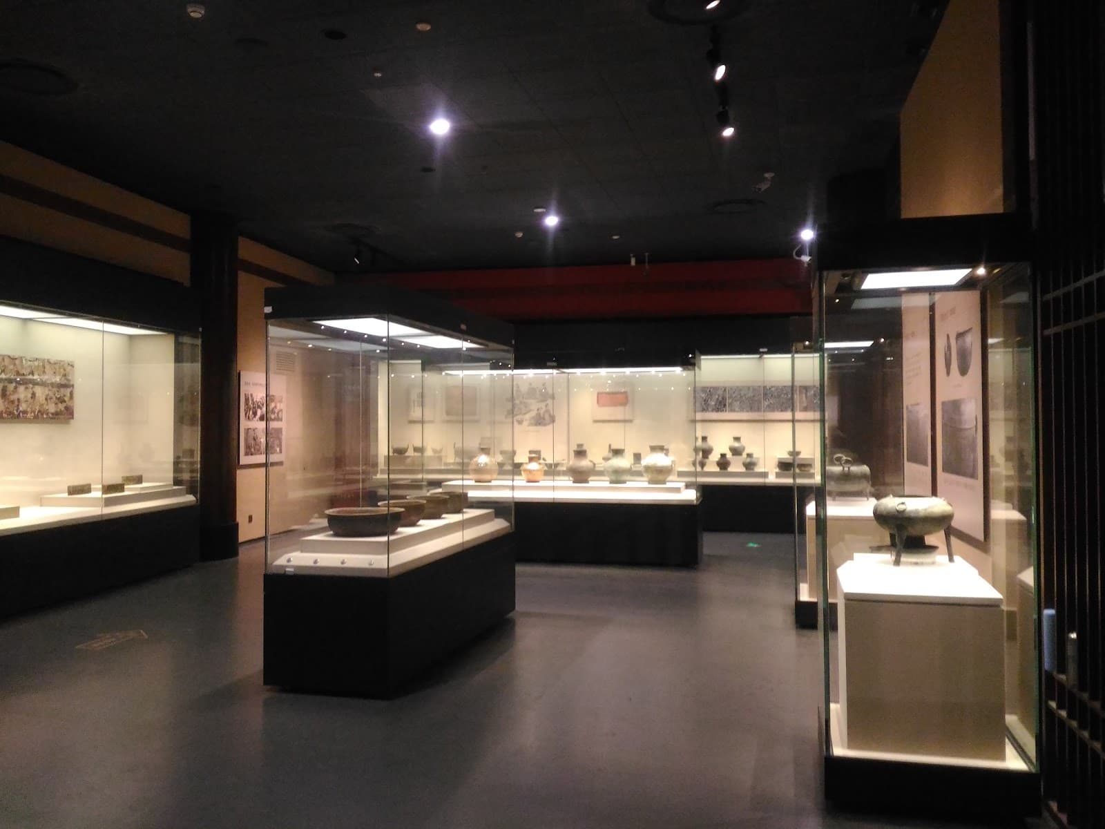 Jiangxi Science and Technology Museum - Image 1