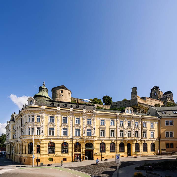 Art Nouveau Ambiance