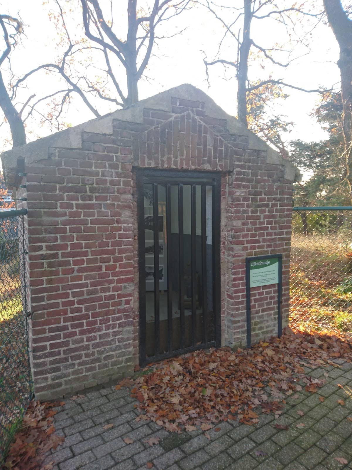 St. Pancratius Church