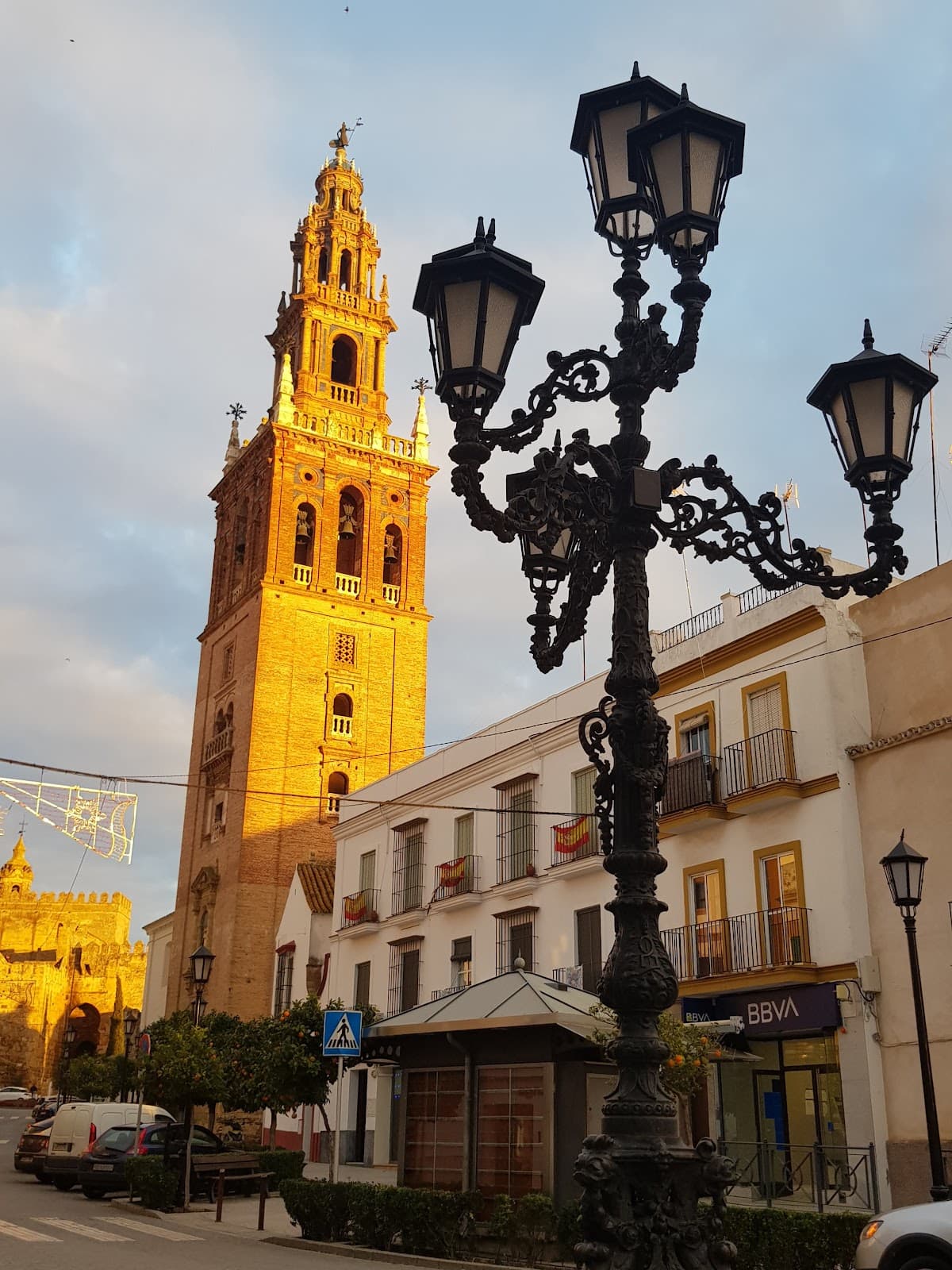 Calle San Pedro - Image 1
