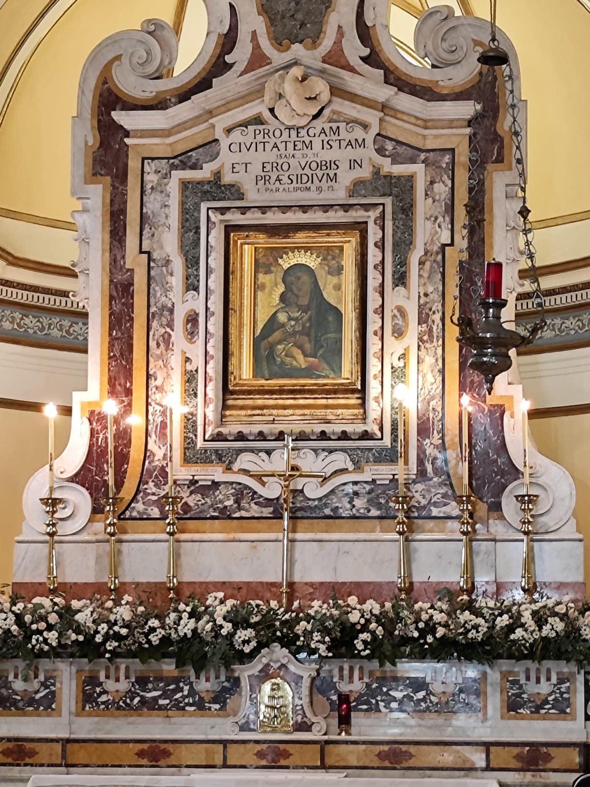Santuario di Santa Maria dello Sterpeto - Image 1