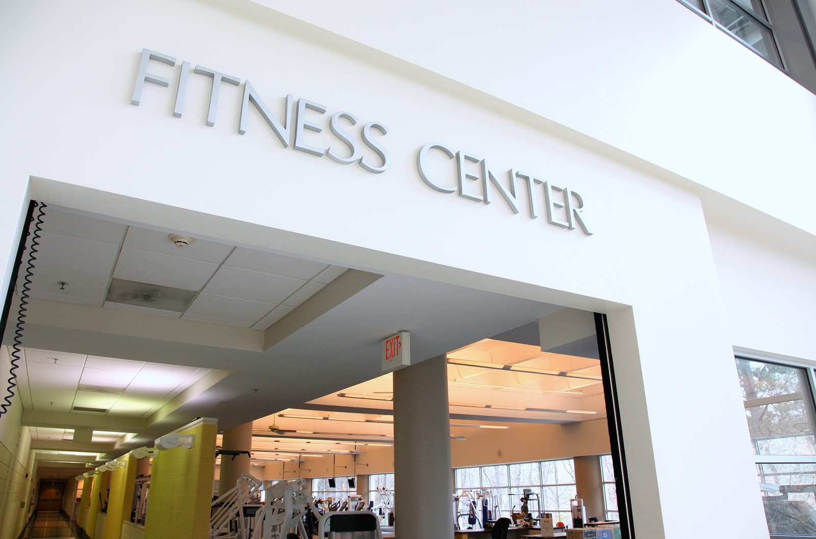 Lakeshore Foundation - Image 1