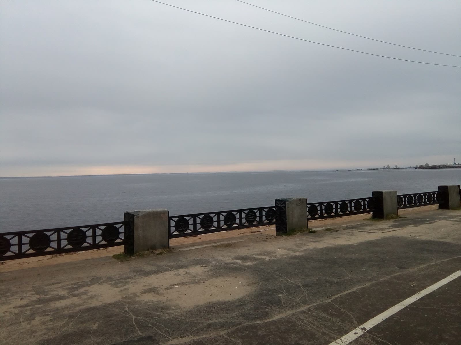 Petrozavodsk River Station - Image 1