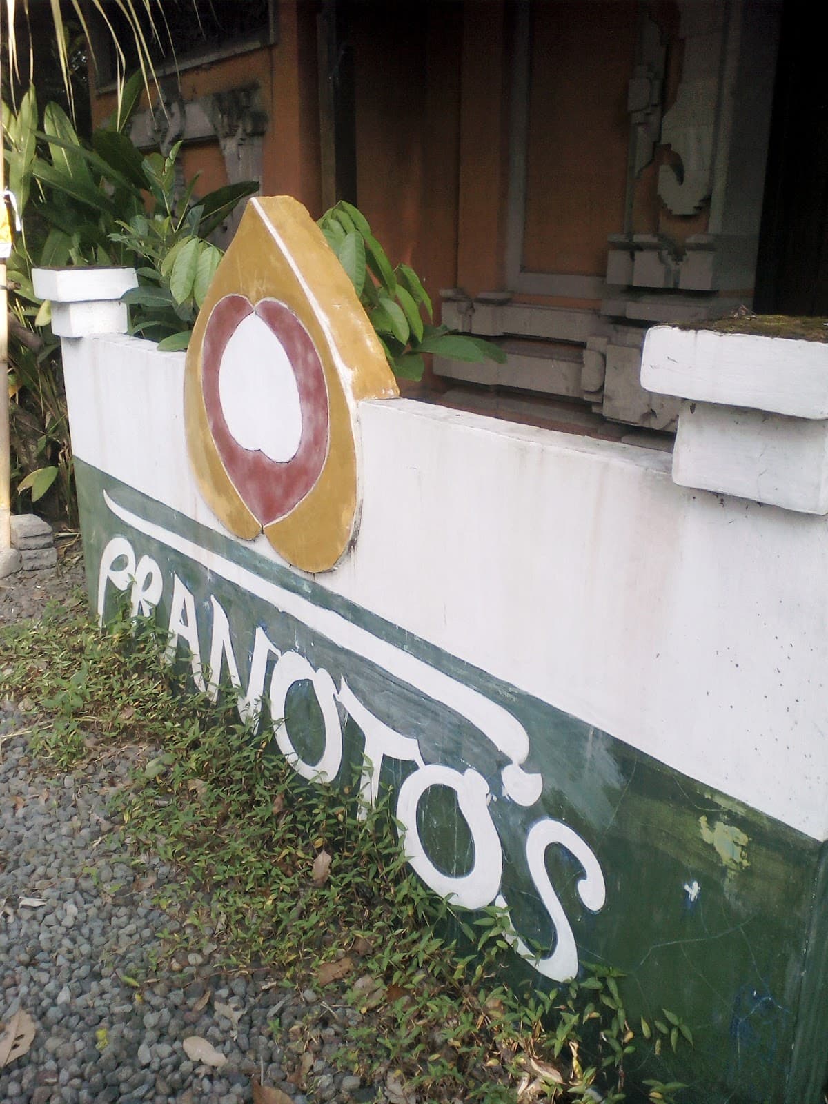 Pranoto's Art Gallery Ubud - Image 1