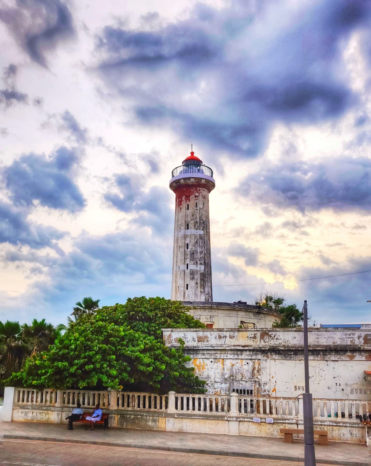 Old Lighthouse - Image 1