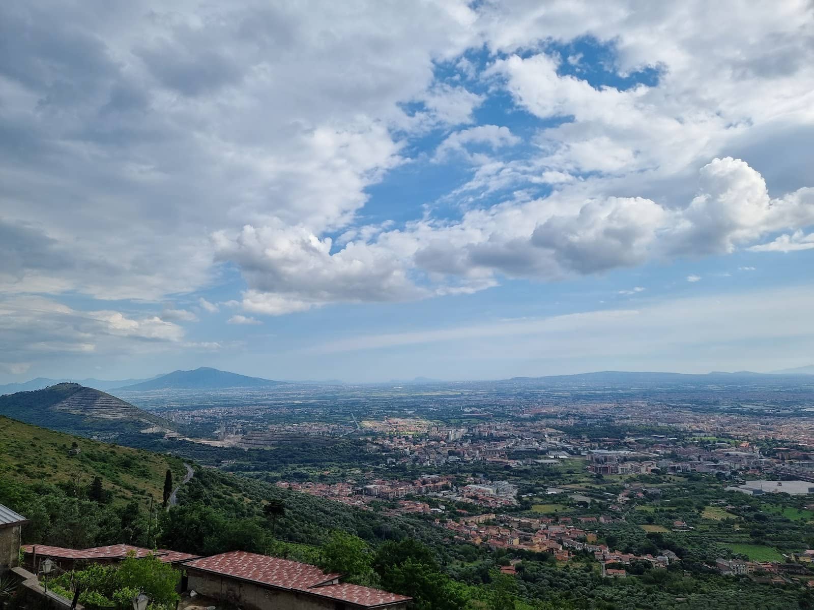 Casertavecchia Cathedral