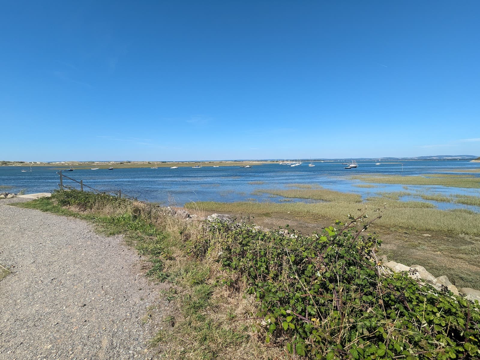 Chichester Harbour AONB - Image 1