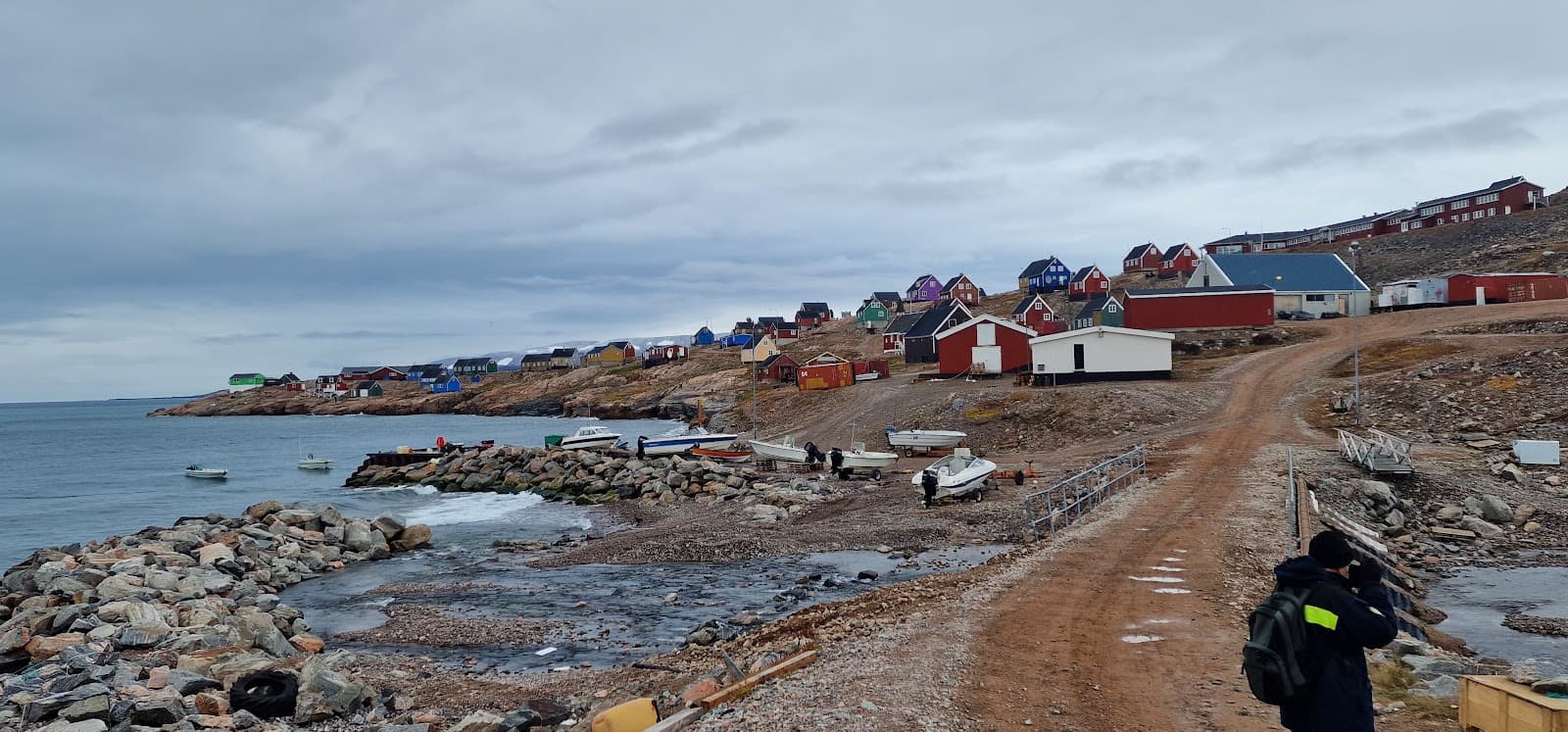 Ittoqqortoormiit - Image 1