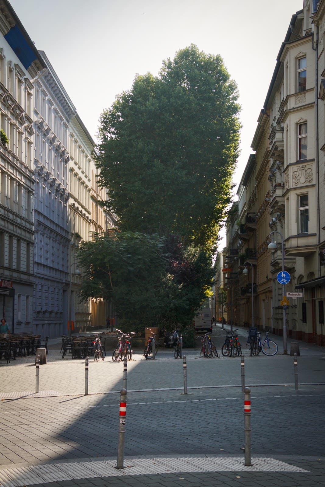 Nollendorfkiez - Image 1