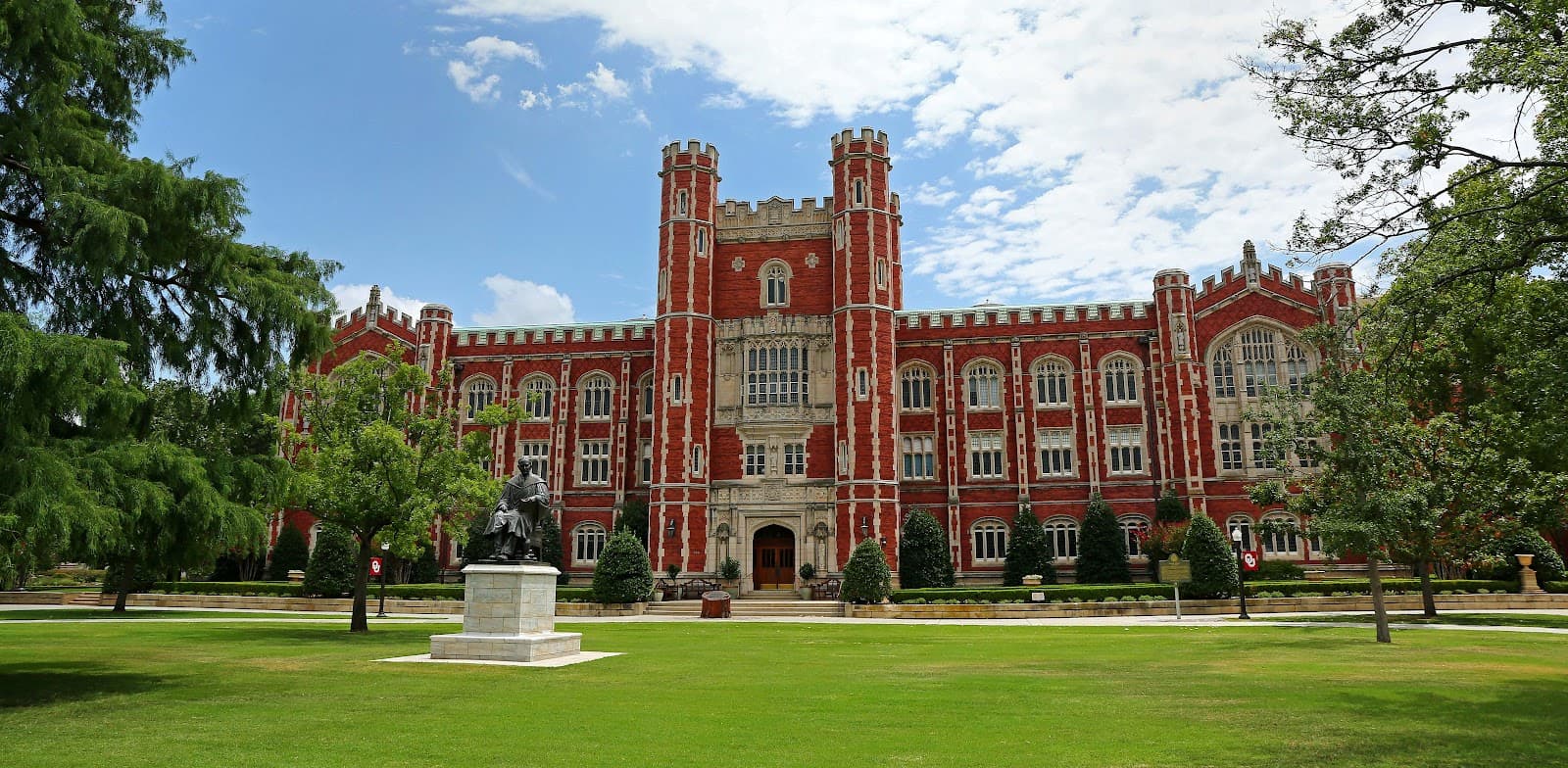 Evans Hall - Image 1