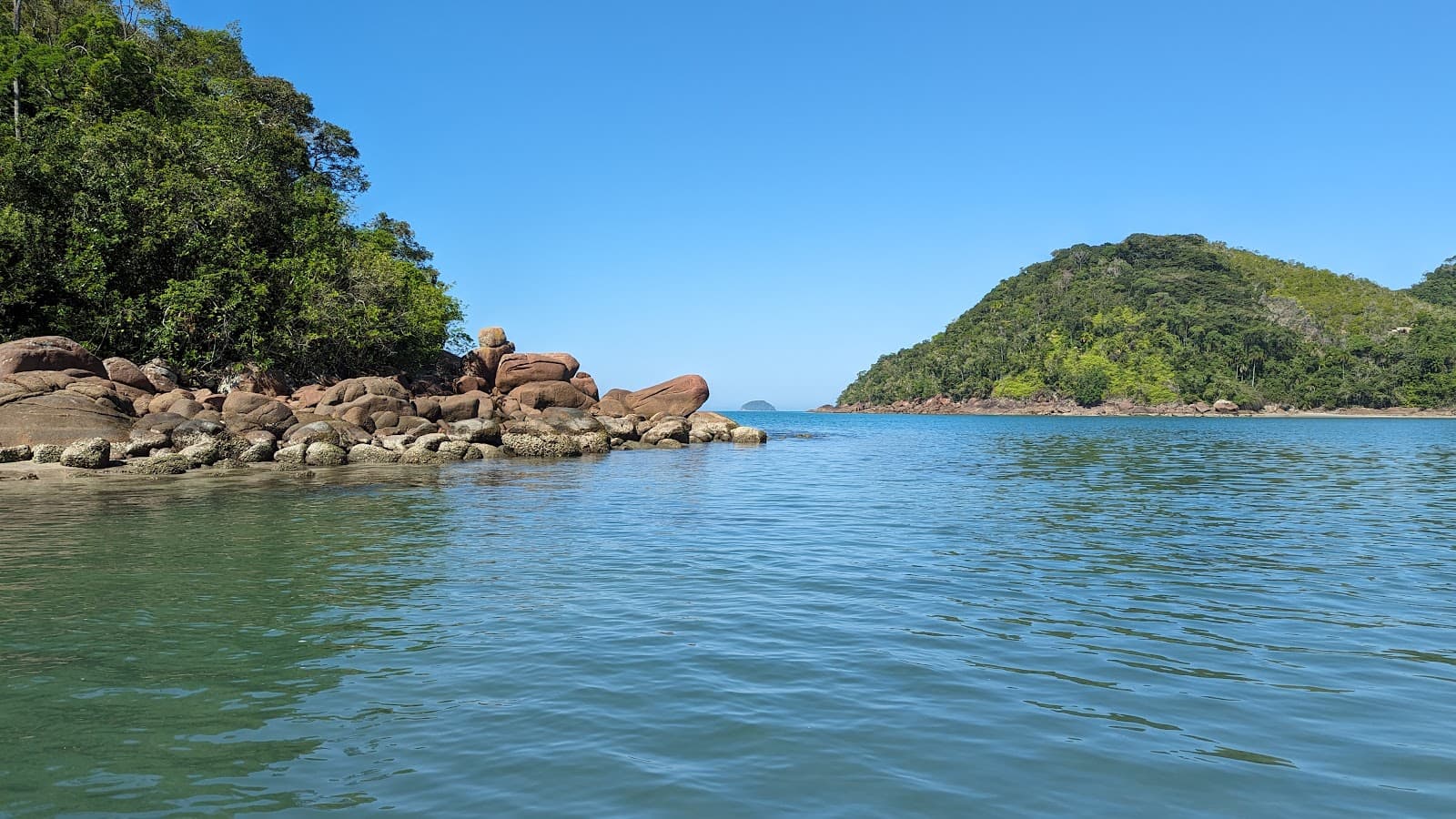 Ilha do Maracujá - Image 1