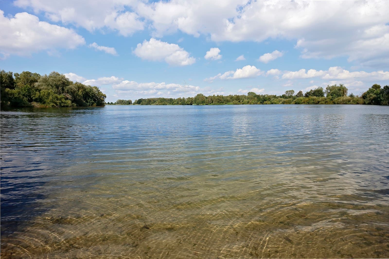 Waller Feldmarksee - Image 1