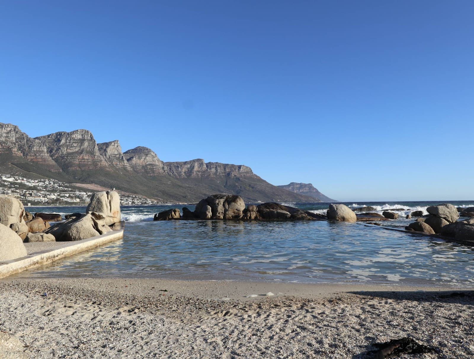 Maiden’s Cove Cape Town - Image 1