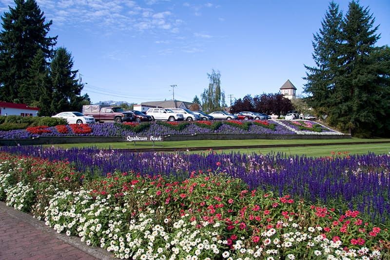 Downtown Qualicum Beach (Second Ave District) - Image 1